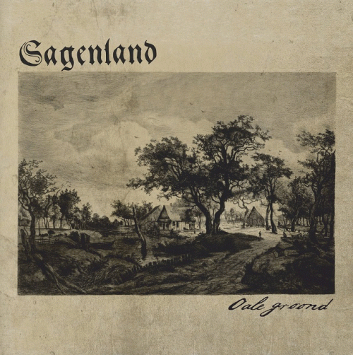 Sagenland : Oale Groond